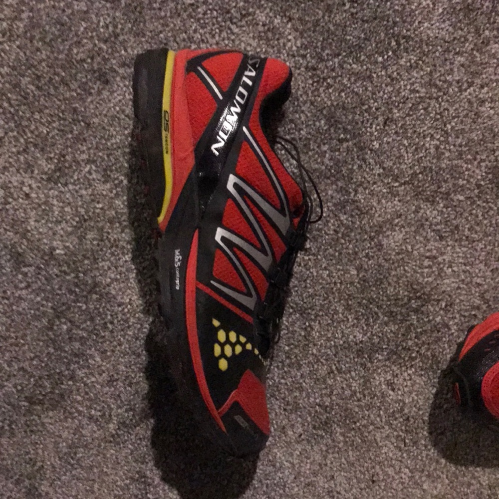Salomon Crossmax Trail Running Shoes